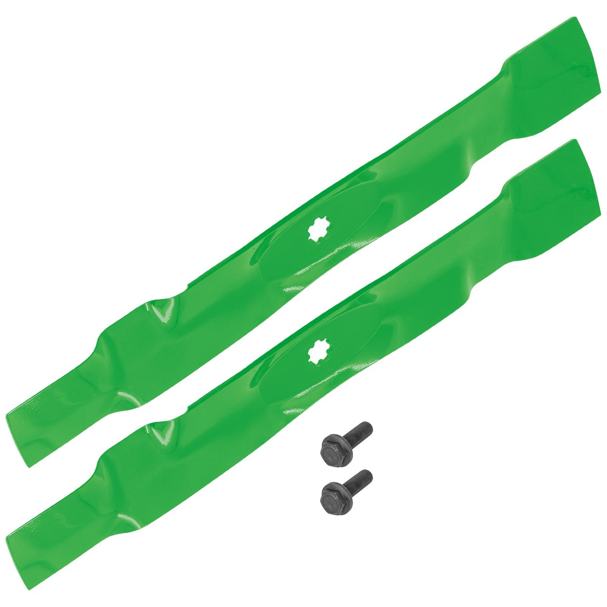 Mulching Blade 42 Inch Replacement for John Deere LT160 LT180 (1995–2016)