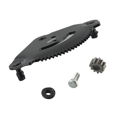 Steering Sector Plate Pinion Gear for Cub Cadet (717-1550F)