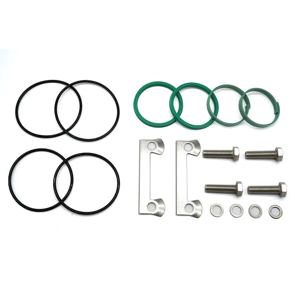 Seal Kit for Mercury Verado Steering Cylinder (8M0045604, 880667)