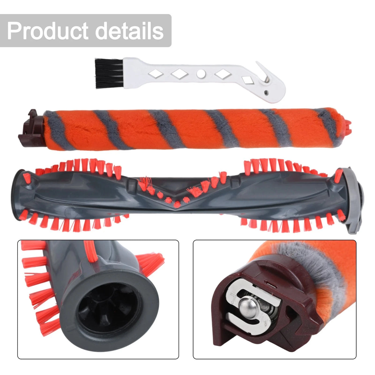 Performance Kit for Shark NV800/UV810/HV380/HV382