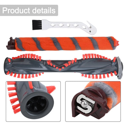 Performance Kit for Shark NV800/UV810/HV380/HV382
