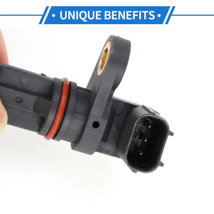 Crankshaft Position Sensor for Honda Civic Hybrid-L 1.5 (2012–2015) No. 37500-RB0-0