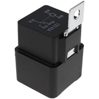 12V Tilt/Trim Power Relay for Mercury Force (CMC 882751A1 3854138 73040 828151)
