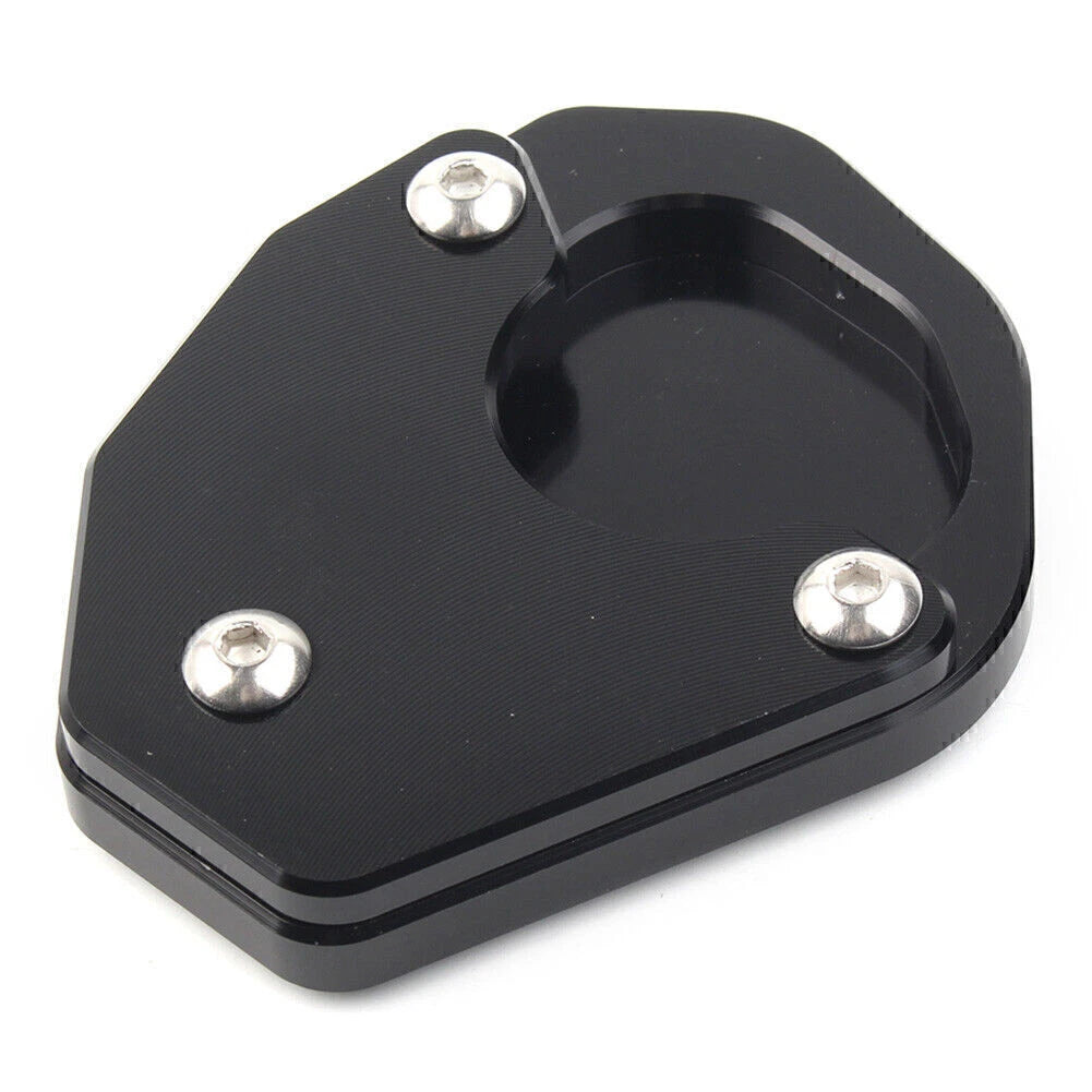 Kickstand Side Stand Extension Pad for Triumph Trident 660 (2021)