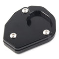 Kickstand Side Stand Extension Pad for Triumph Trident 660 (2021)