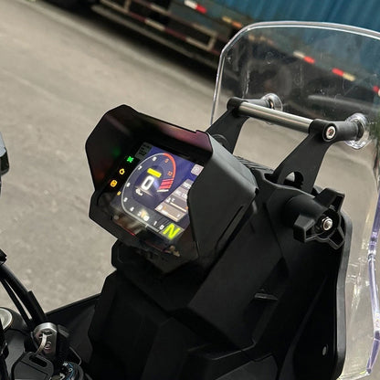 Dashboard Protection Cover for