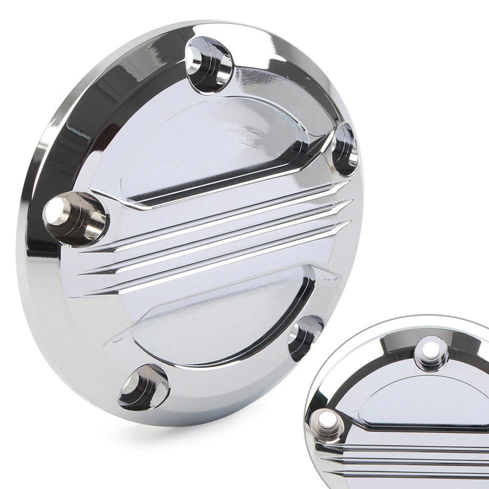 Timing Point Cover for Harley Twin Cam (1999–2017)