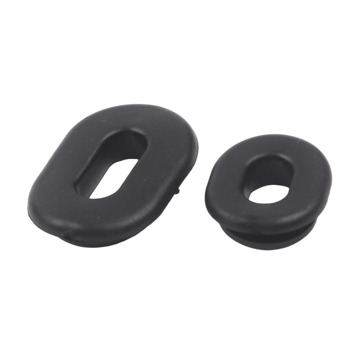12X Side Cover Frame Grommets for Honda CB350 CB450 CB500 (OEM)