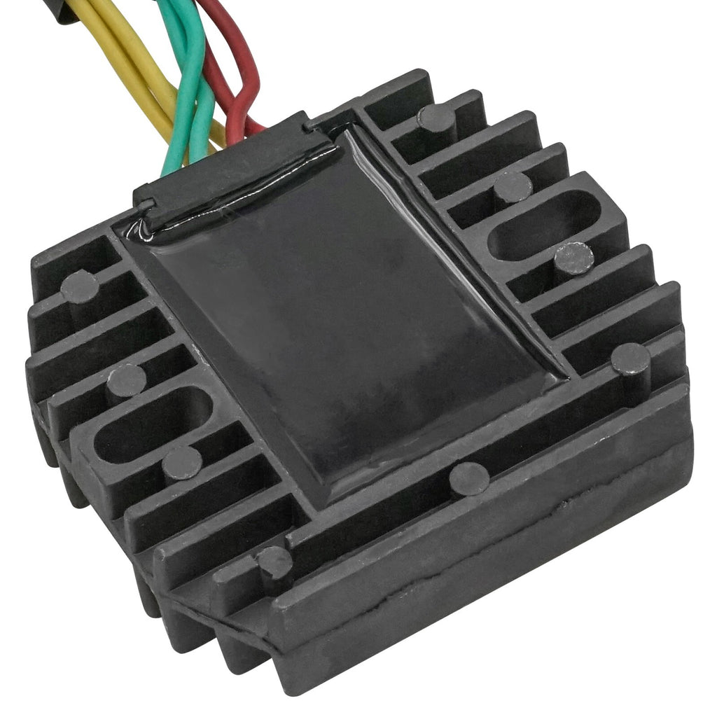 Regulator Rectifier OEM Replacement for Suzuki SV650 SV650A 2003-2009
