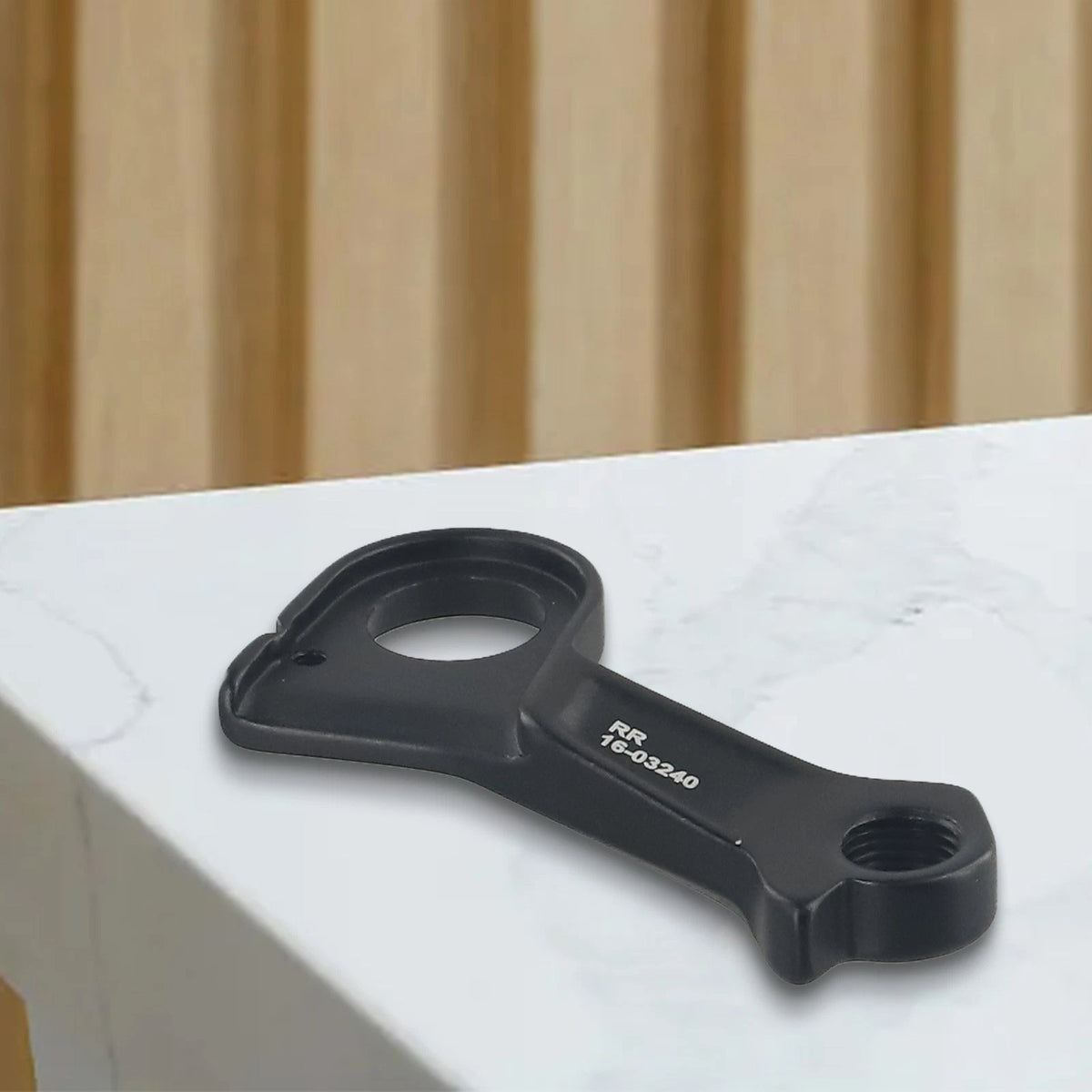 Rear Derailleur Tail Hook for Cube Reaction GTC HPC