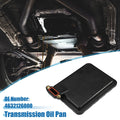 Transmission Filter Replacement for Hyundai Tucson (2010–2021)