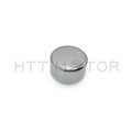 Billet Water Overflow Cap Polished for Chevrolet Camaro (2010–2014)