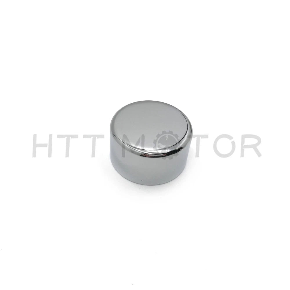 Billet Water Overflow Cap Polished for Chevrolet Camaro (2010–2014)
