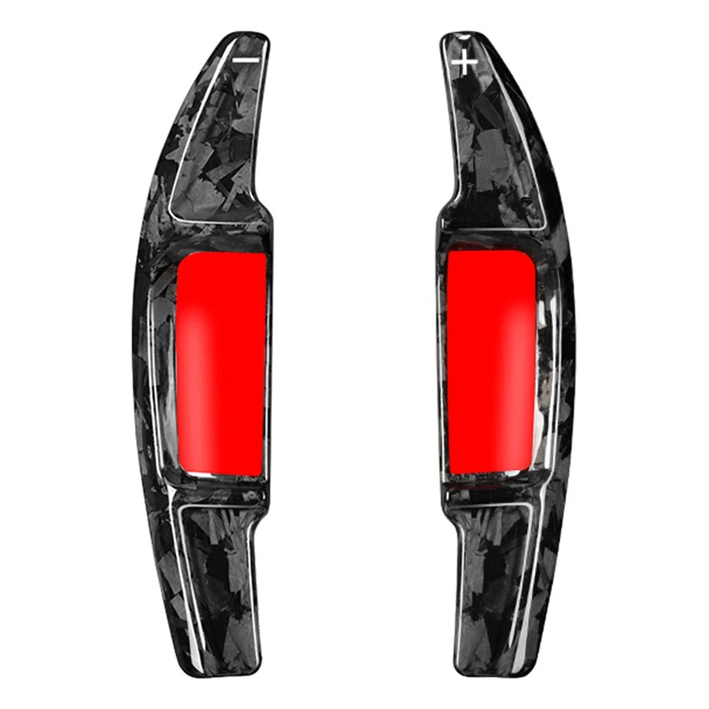 Steering Wheel Paddle Shifter Extension for Mercedes Benz E-Class E260 (2021)