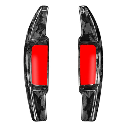 Steering Wheel Paddle Shifter Extension for Mercedes Benz E-Class E260 (2021)