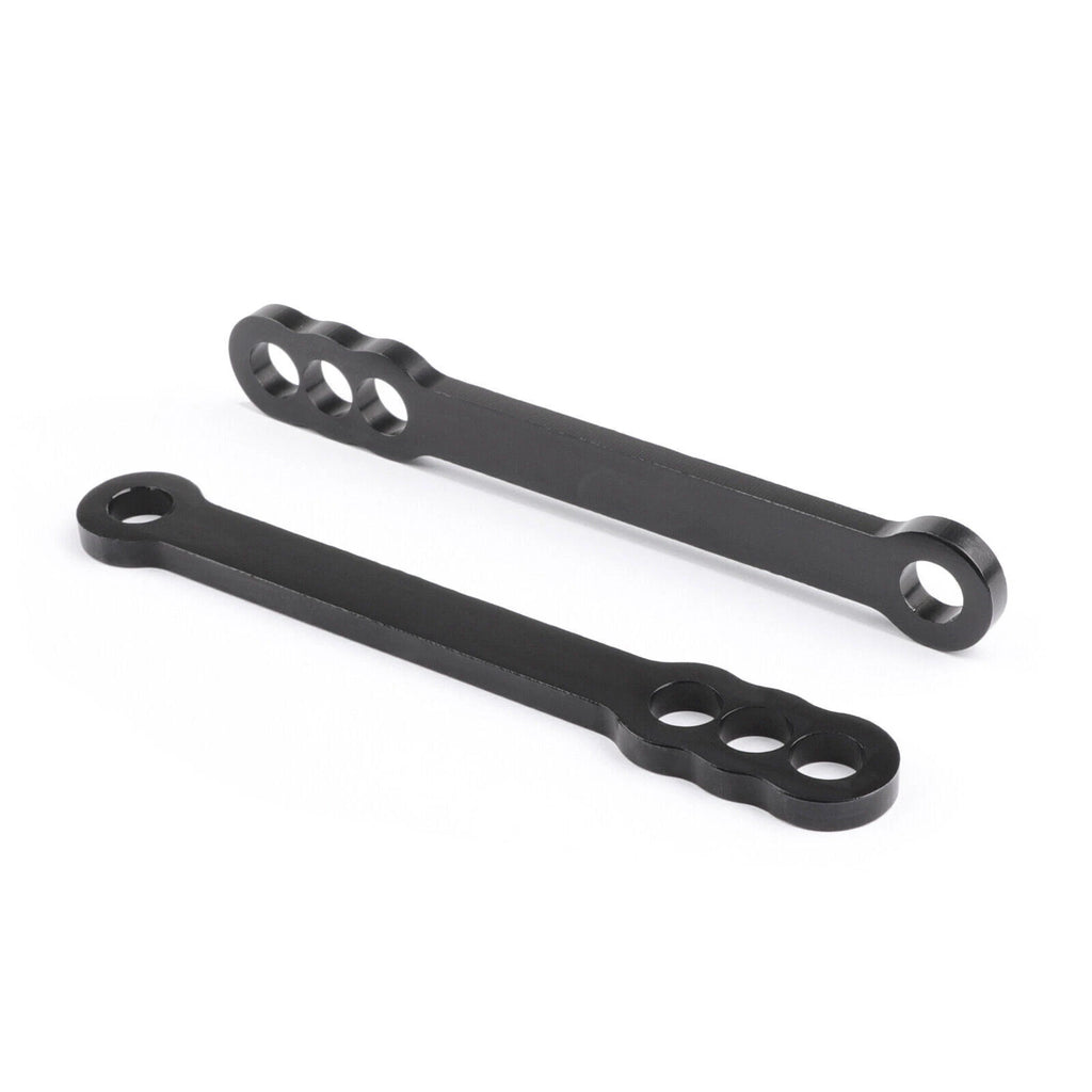Lowering Links for Suzuki GSXR 1300 Hayabusa (1999–2011) Black T9
