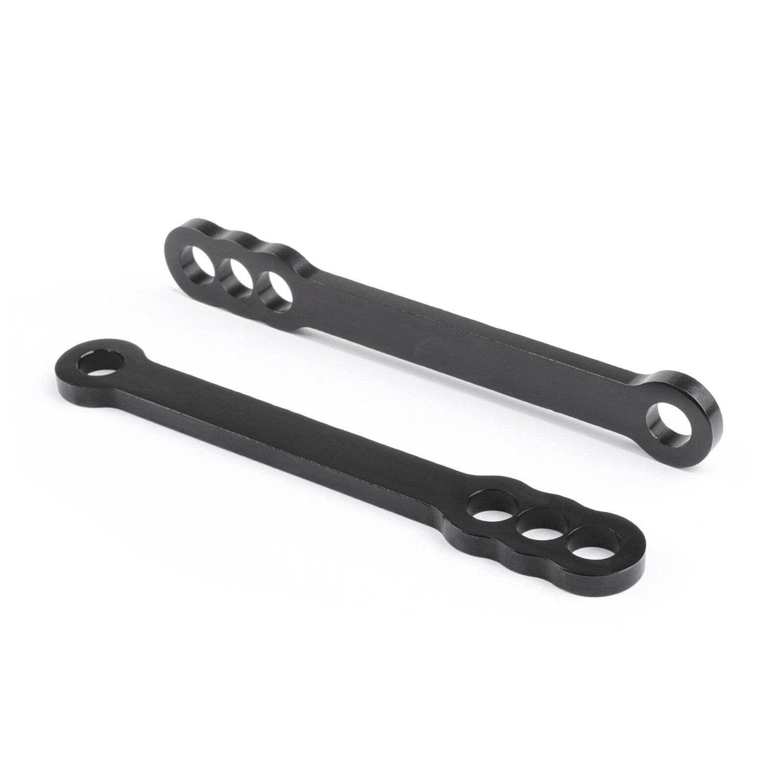 Lowering Links for Suzuki GSXR 1300 Hayabusa (1999–2011) Black T9