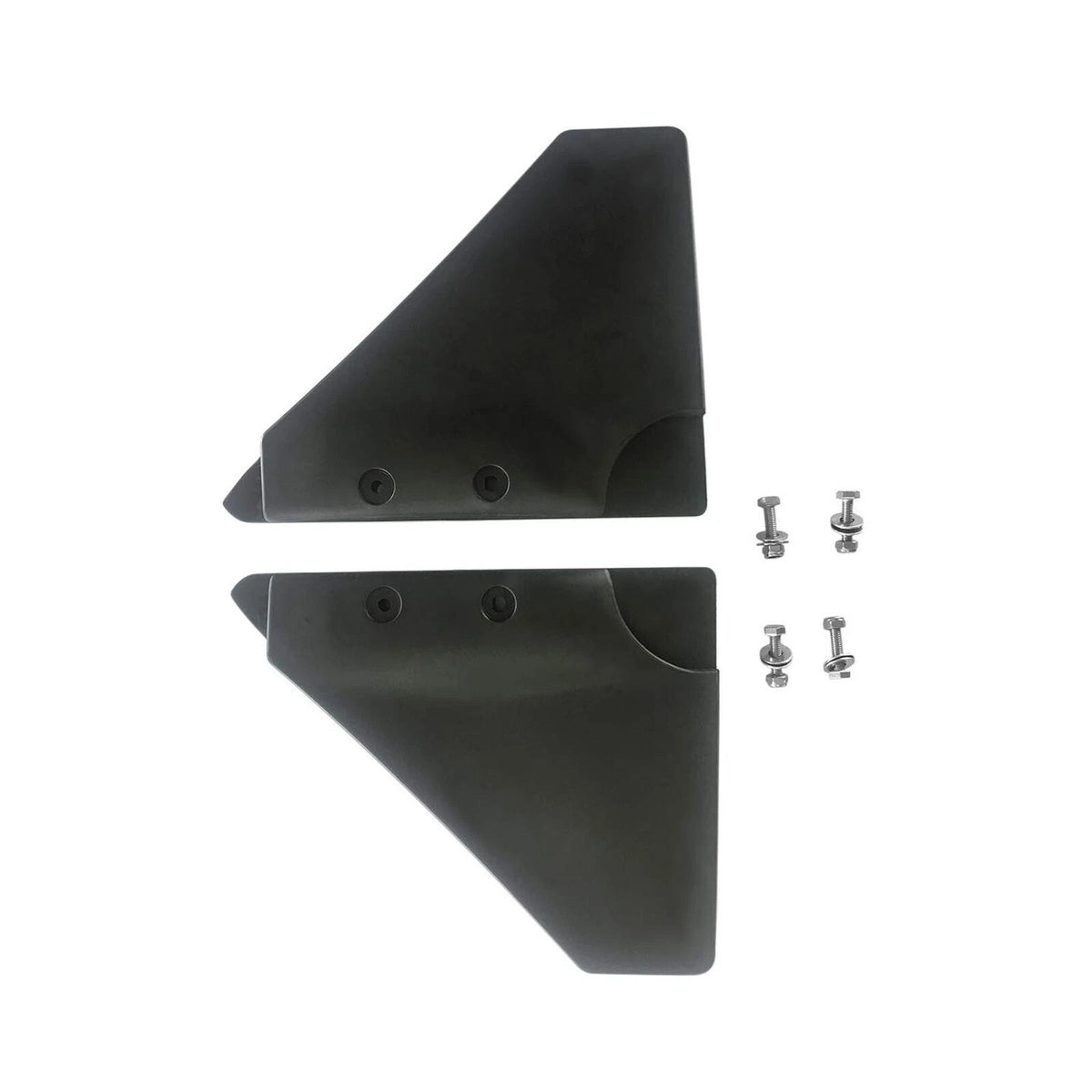 Hydrofoil for Outboard and Stern Drive Up to 150 HP Engine