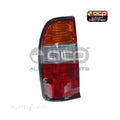 LH Tail Light for Mazda B2500 UN 1999–2002 (Part Number: WLAT)