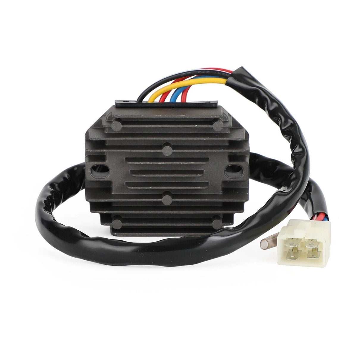 Voltage Regulator Rectifier for Suzuki LT250EF LT300E (1985–1990) 32800-24500 32800-24501