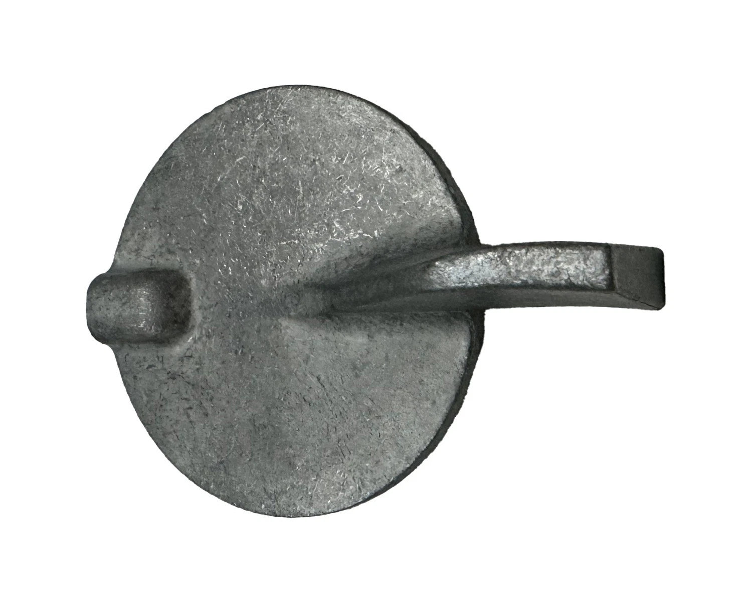 Trim Tab Anode for Yamaha F70 F75 F80 F90 F100 (67F-45371-00-00)