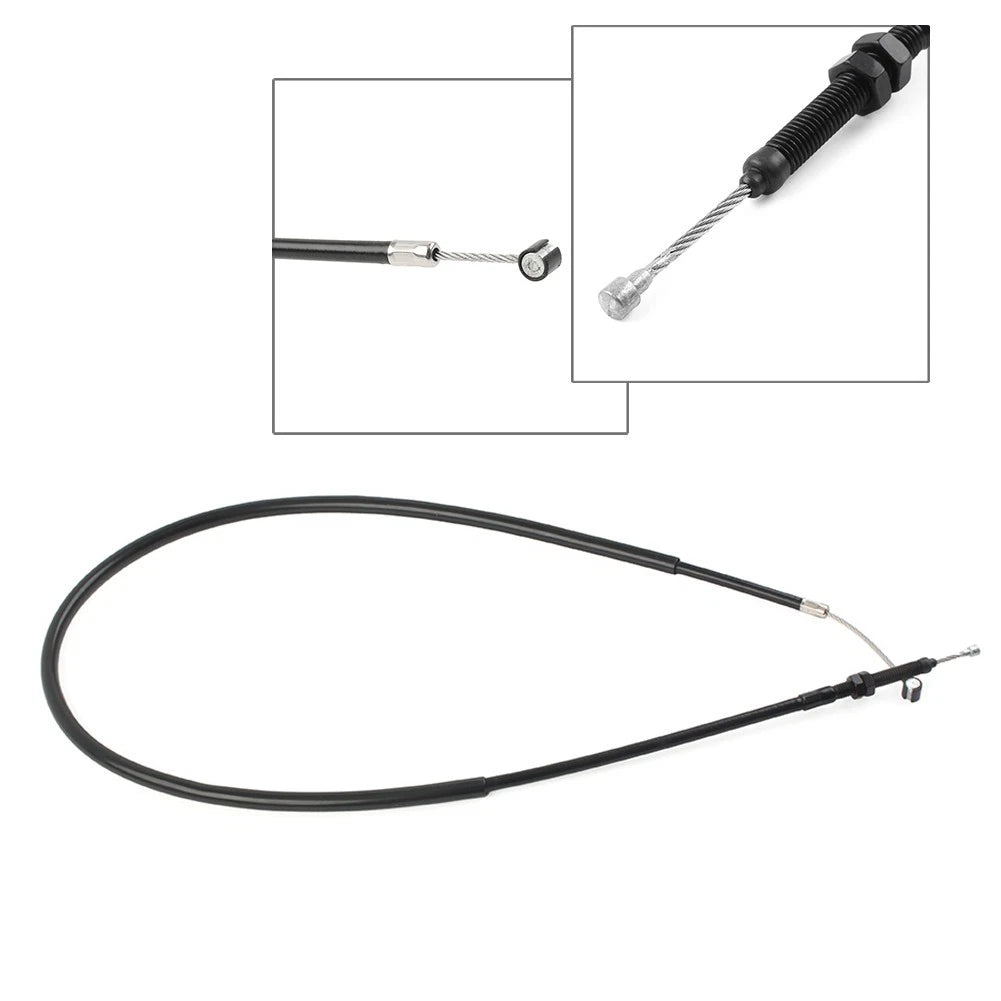 Clutch Cable for BMW F800GS (2006–2012)