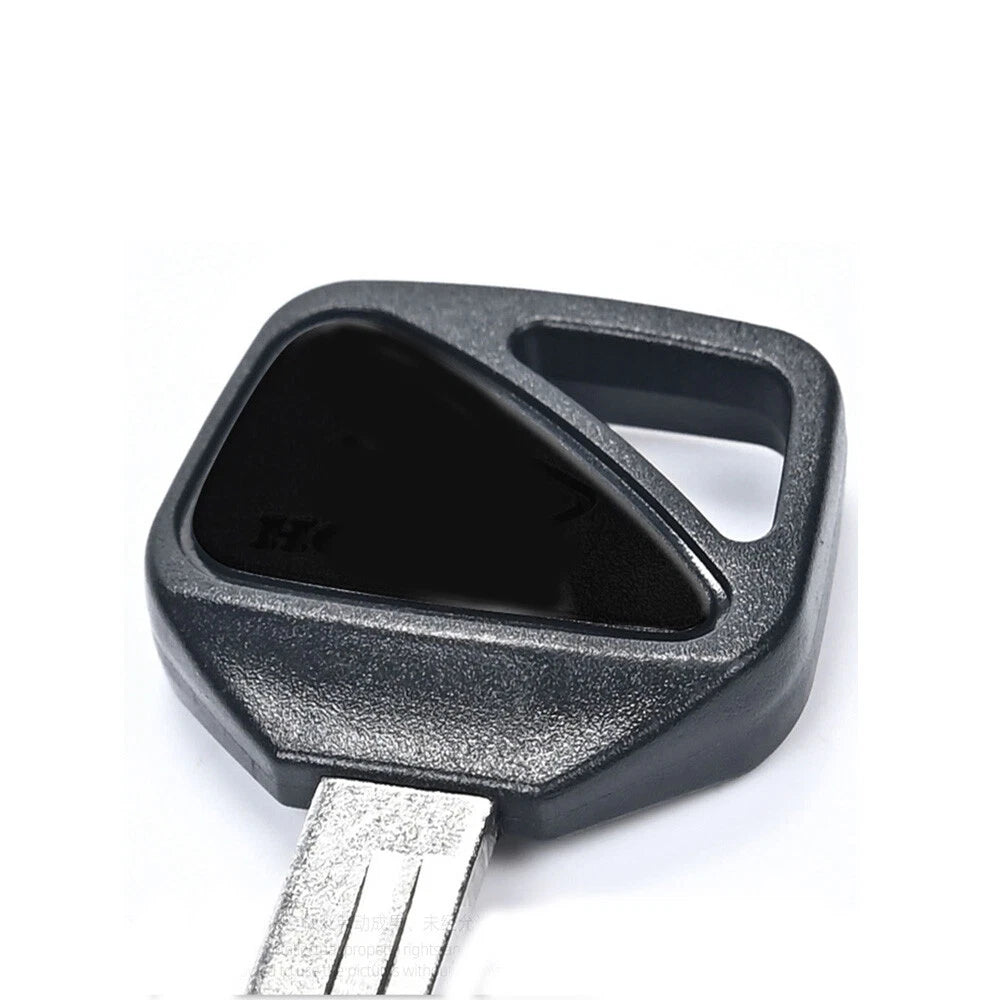 Replacement Key Shell Housing for Honda CB400 VTEC (No Chip, No Interior)
