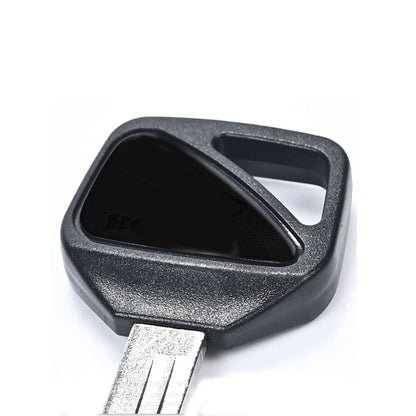 Replacement Key Shell Housing for Honda CB400 VTEC (No Chip, No Interior)