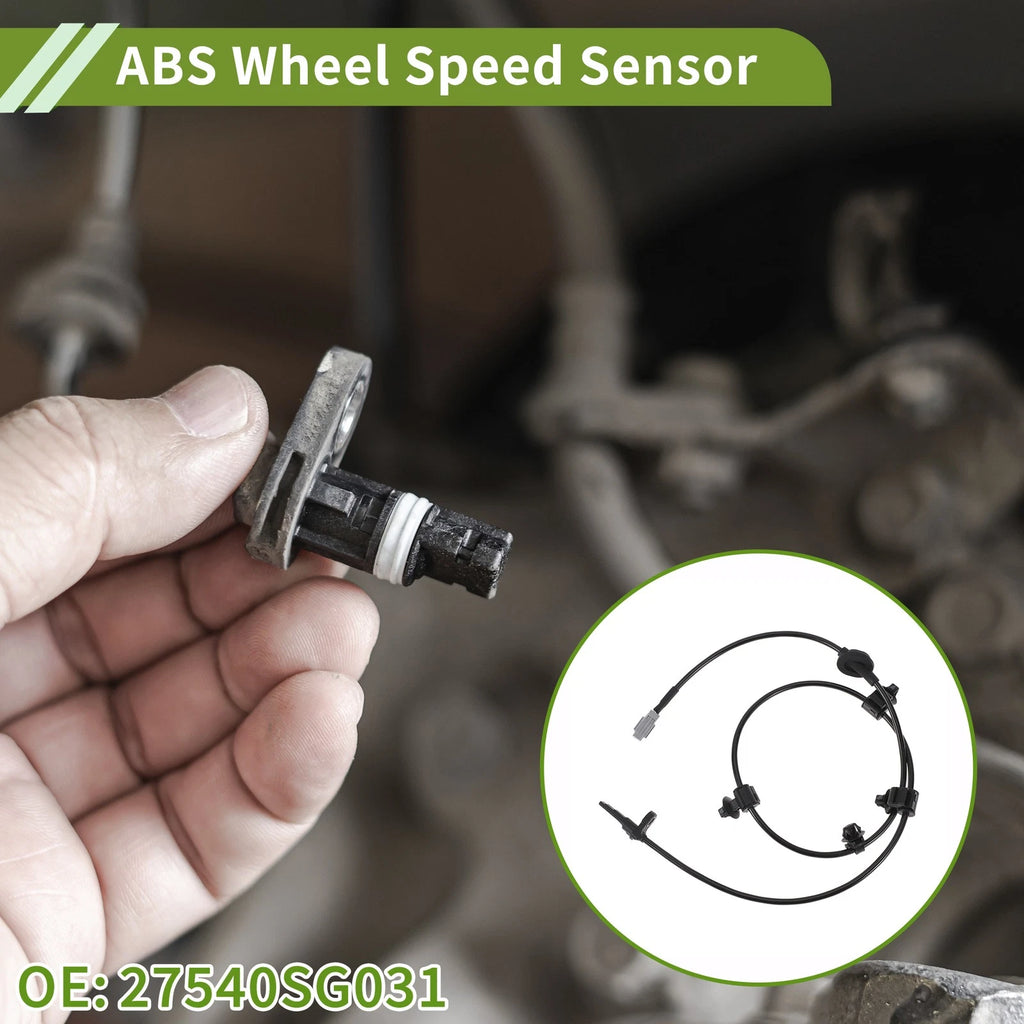 ABS Wheel Speed Sensor No. 27540SG031 for Subaru Forester (2014–2018)
