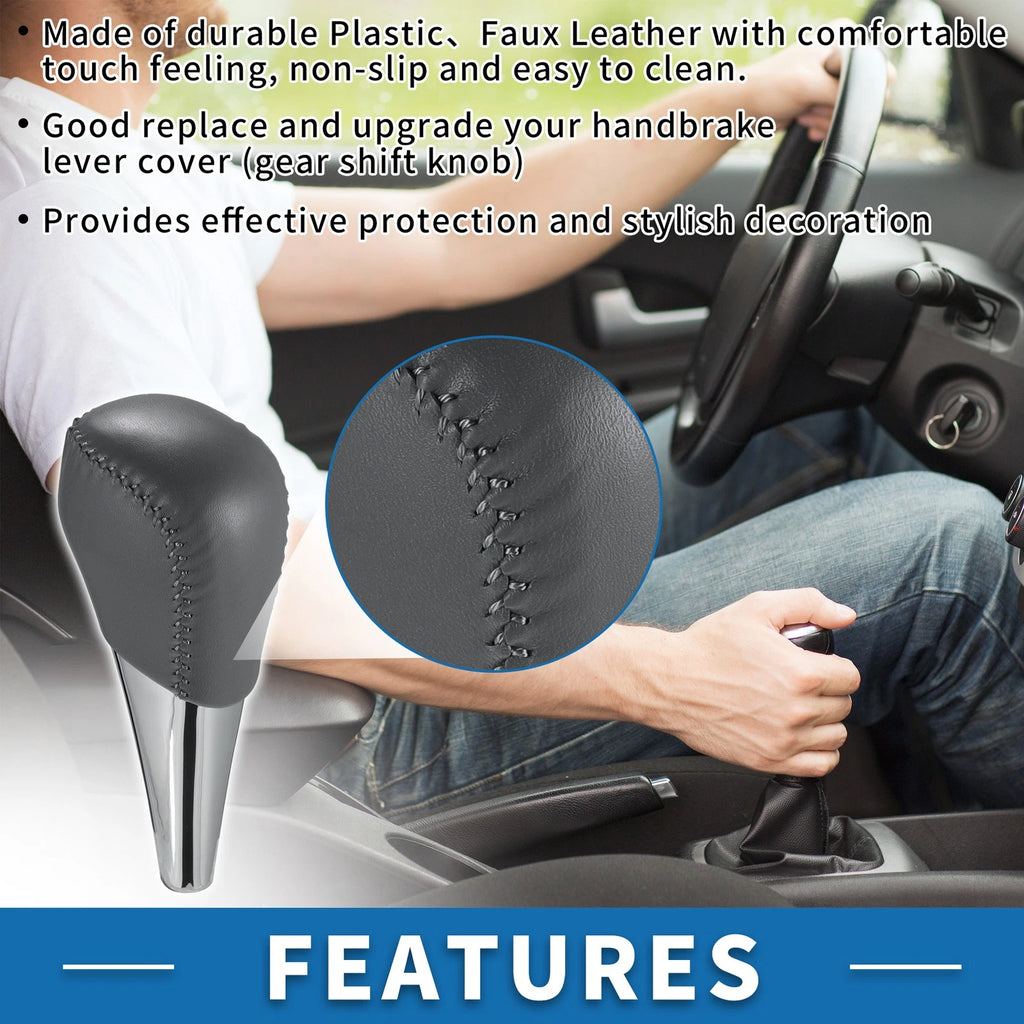 Automatic Gear Shifter Knob Replacement for Toyota Camry (2007–2014)