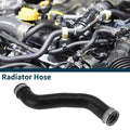 Radiator Hose for Mercedes-Benz W211 E220 CDI (2003–2006) Boost Hose