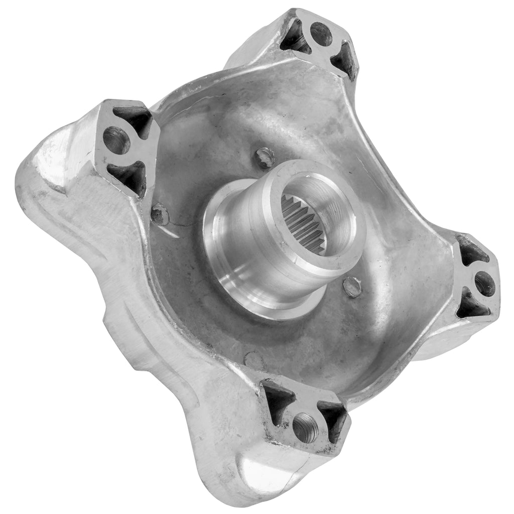 Front Wheel Hub Replacement for Polaris RZR 570 EFI (2012–2013)