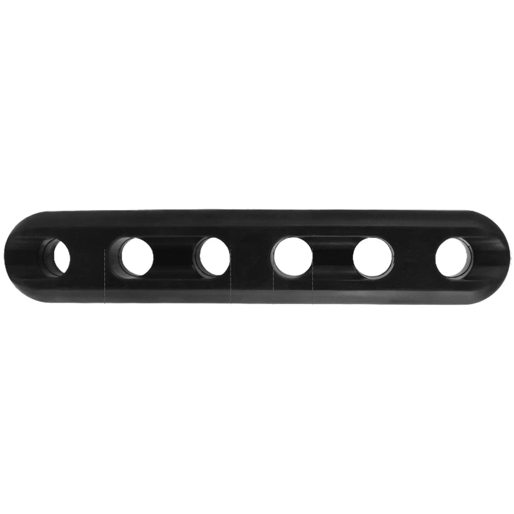 Shock Absorbing Rubber Snubber for Marine Docking (Small Medium Vessels)