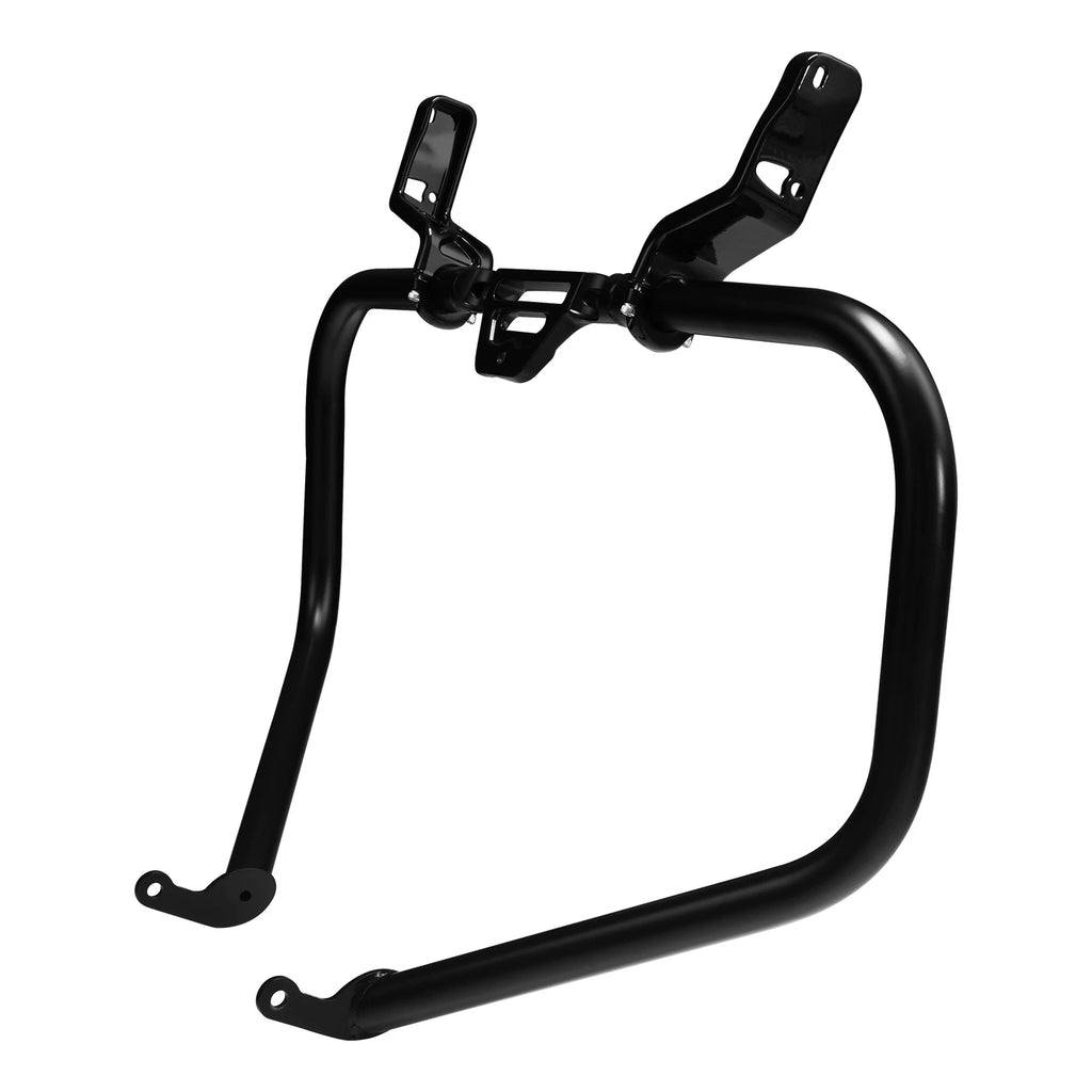 Engine Guard Crash Bar Fairing Support Bracket for Harley Low Rider ST (2022–2025)