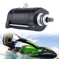 Motorboat Starter Motor Motorboat Engine Starter Enhanced Functionality