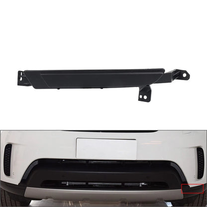 Left Side Front Fog Lamp Cover Trim for Land Rover Discovery 5 (2017–Present)