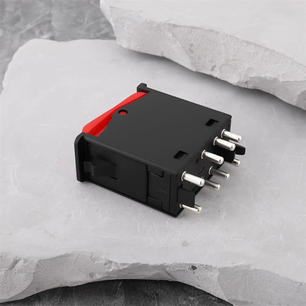 Emergency Light Switch for Benz 380SEL 300SD 300TD 190D 190E 500 (1977–1991)