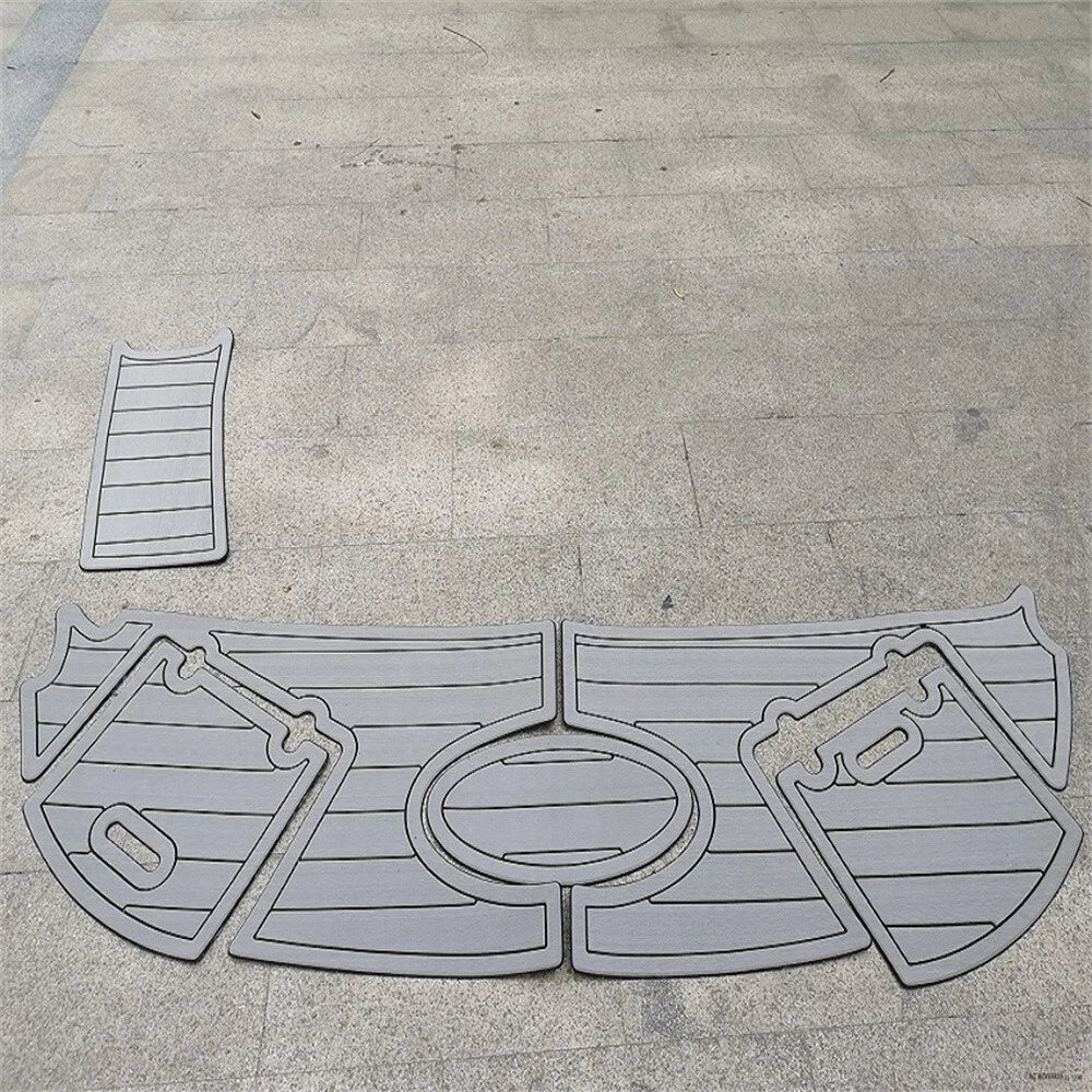 EVA Foam Teak Deck Flooring for Rinker Captiva 246 (2010)