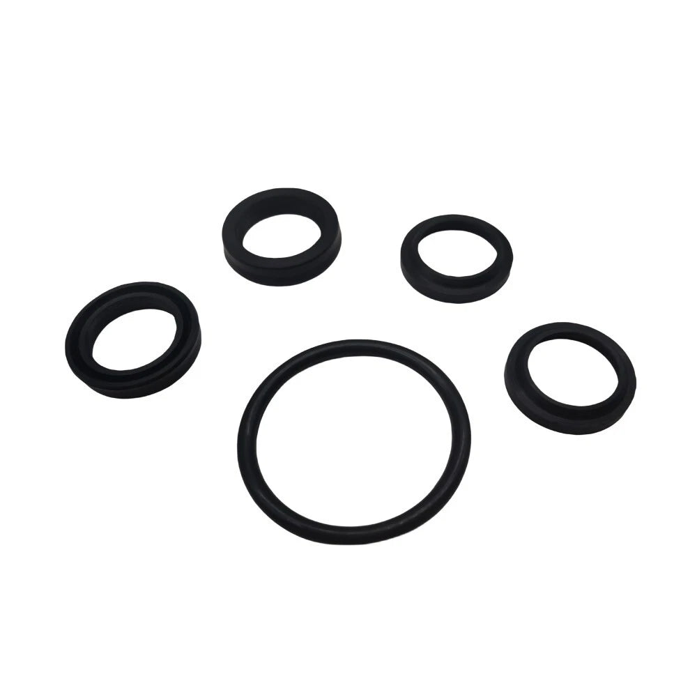 Trim Cylinder Seal & O-ring Repair Kit for Yamaha Outboard (64E-43822, 64E-43866)