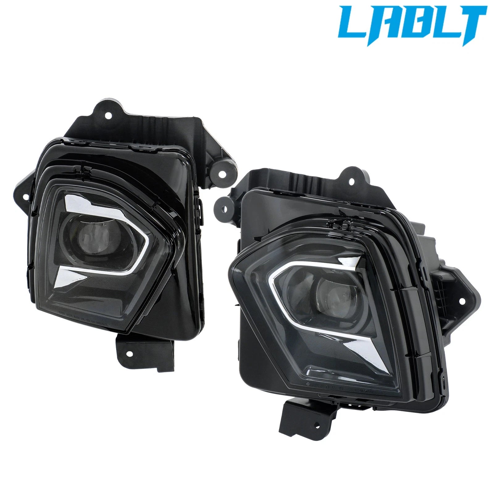 LED Projector Headlight Assembly for Chevy Blazer (2023–2024)