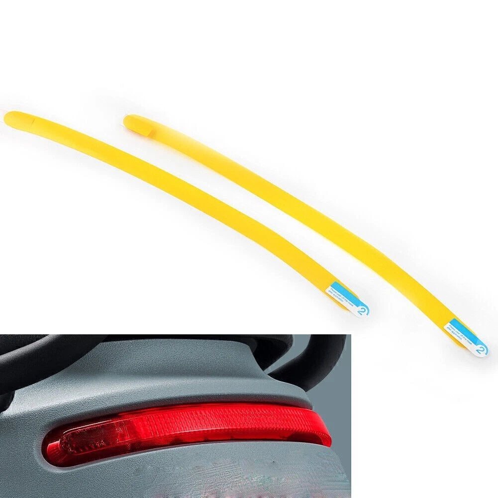 Taillight Film Protector for Gogoro 3 SG Motorcycle (2020–2023)