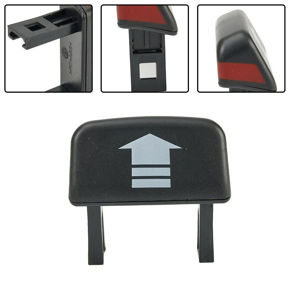 Rear 2nd Row Seat Recline Handle for LR3 LR4 (2005–2016)