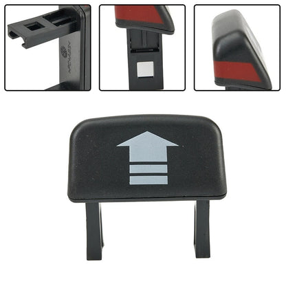 Rear 2nd Row Seat Recline Handle for LR3 LR4 (2005–2016)