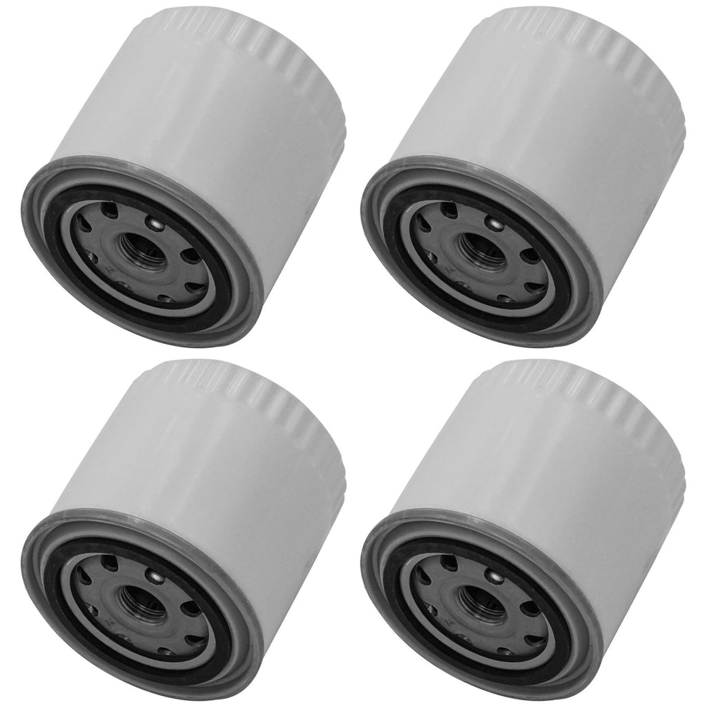 Hydraulic Reservoir Oil Filter Replacement for John Deere 744 748 (2011–2015)