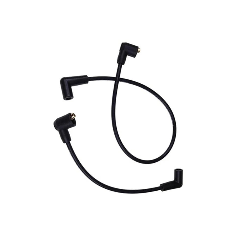 Spark Plug Wire Set for John Deere 316 318 420 (No Part Numbers)