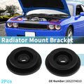 Radiator Mount Bracket Set Replacement for Lexus ES300 (1997–2001)