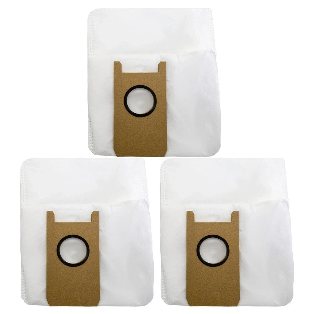 Replacement Bags for ABIR K30/K20 Vacuum (10 Pack)