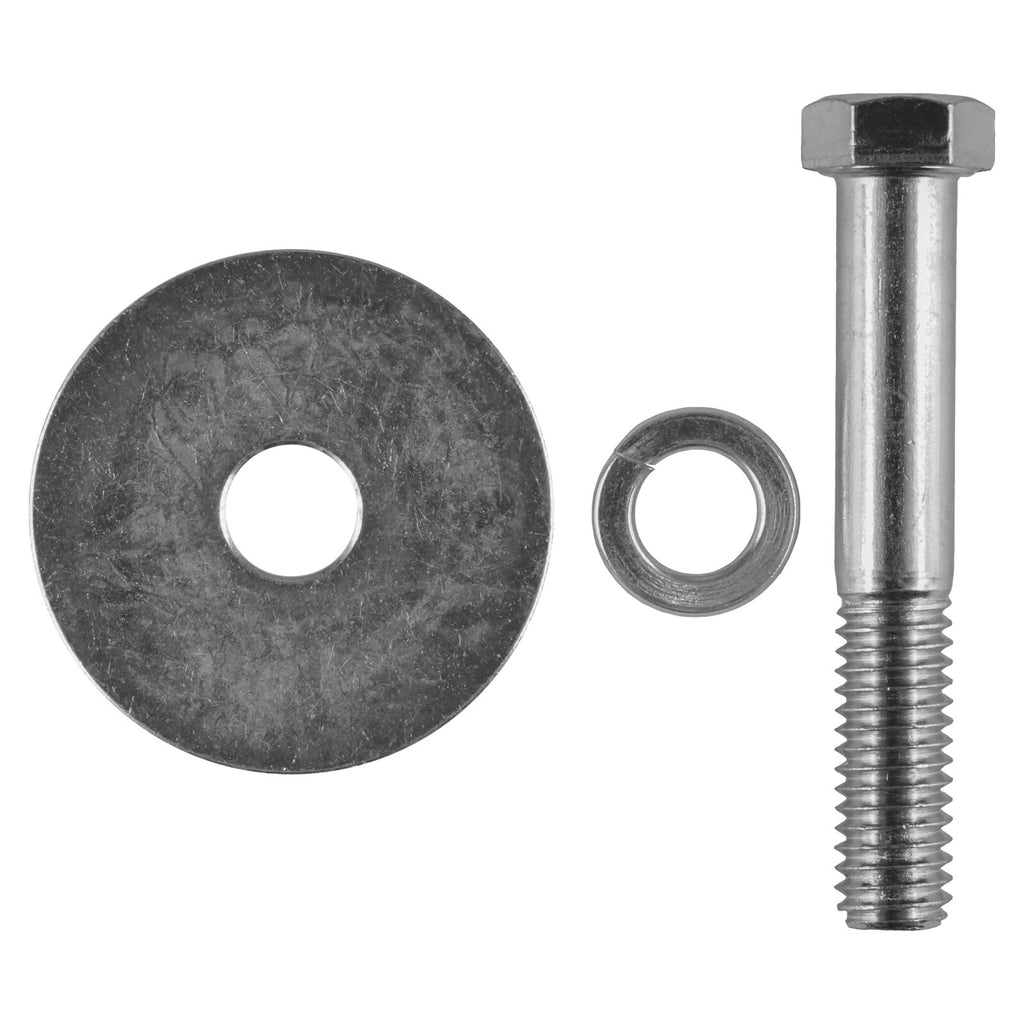 Control Arm Bolt Rear Lower Outer Heavy Duty for Polaris RZR 4 800 (2010–2014)