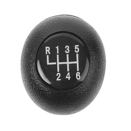6 Speed Gear Shift Knob for BMW E90 E92 E46 E39 E36 E60 E53 M3 M5