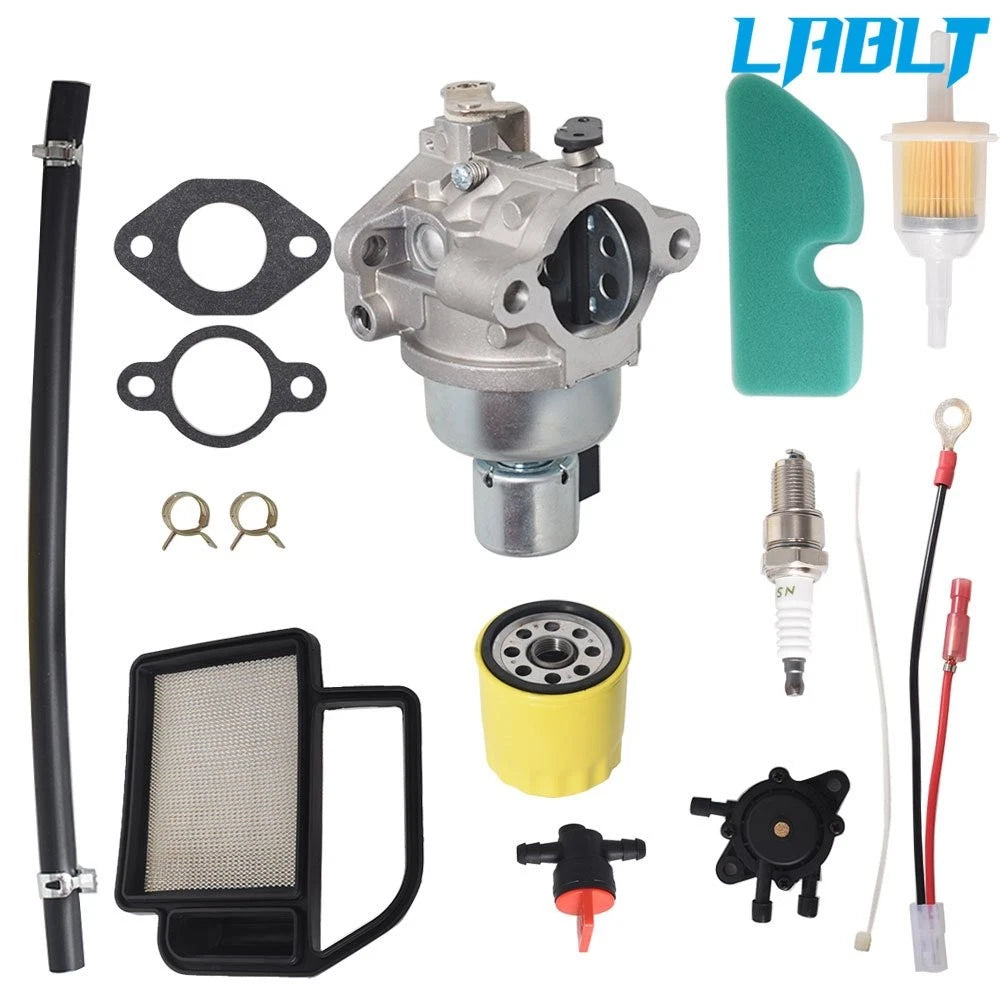 Carburetor for John Deere LX255 STX30 STX38 (AM128816)